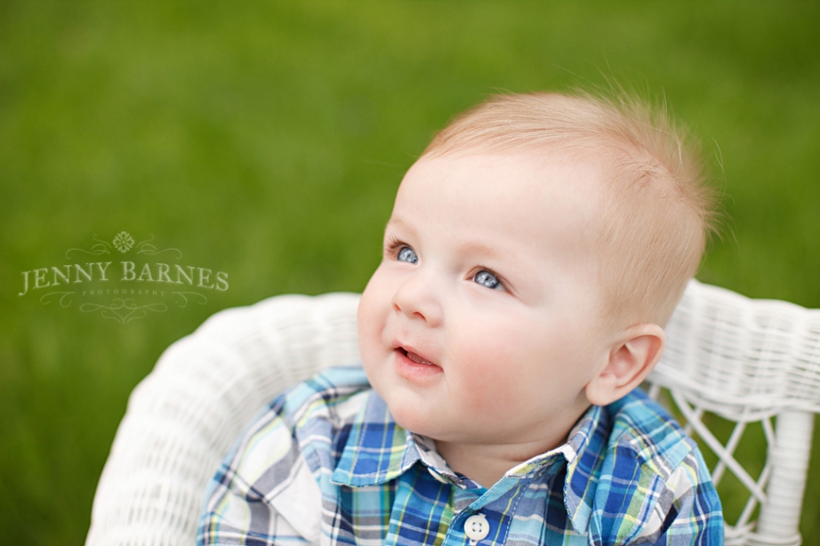 columbus baby photography 028 baby will and family | columbus baby photography